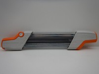 Stihl Feilenhalter Halter Feile 2In1 ø 4,8 Mm FüR 325 SäGekette 56057504304