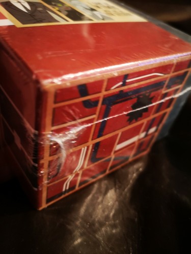Burgle Bros. Heist Game by Tim Fowers 1 to 4 Players 45-90 Mins 2015 SEALED MIB - Picture 8 of 8