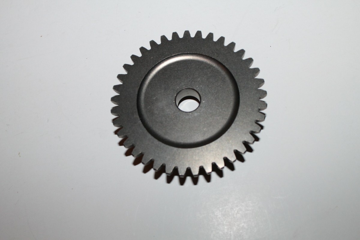 2007 - 2008 Kawasaki ZX6R ZX 6R Engine Starter Clutch Side Spur