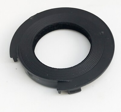 Canon EF 35mm f/2 IS USM Lens Back Cover Rear Bayonet Repair Part YA2-0176