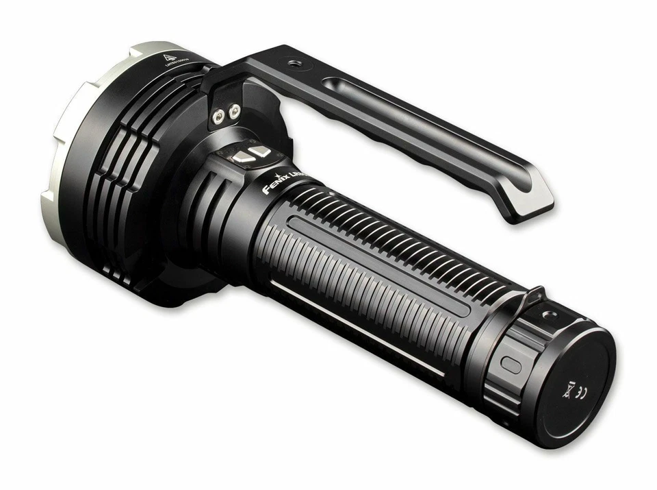 Fenix LR80R Suchscheinwerfer Taschenlampe Lampe 18000 lm Fackel Licht 🔦09FN1010 - Bild 2 von 4