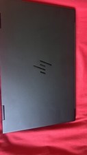 Hp Envy X360 15.6 2 In 1 Laptop