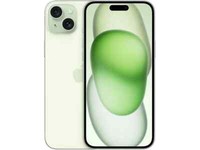 Apple Iphone 15 Plus 5G 512GB Neu Original Smartphone GrÜN MU1Q3