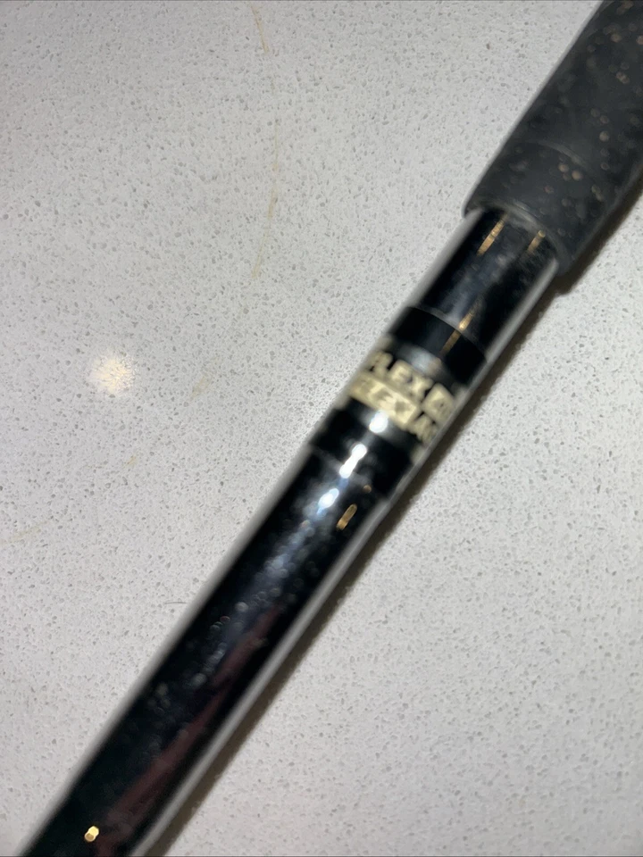 Wilson Harmonized Wedge 60° Flex Action Steel Shaft RH 36 Foto 4 de 4