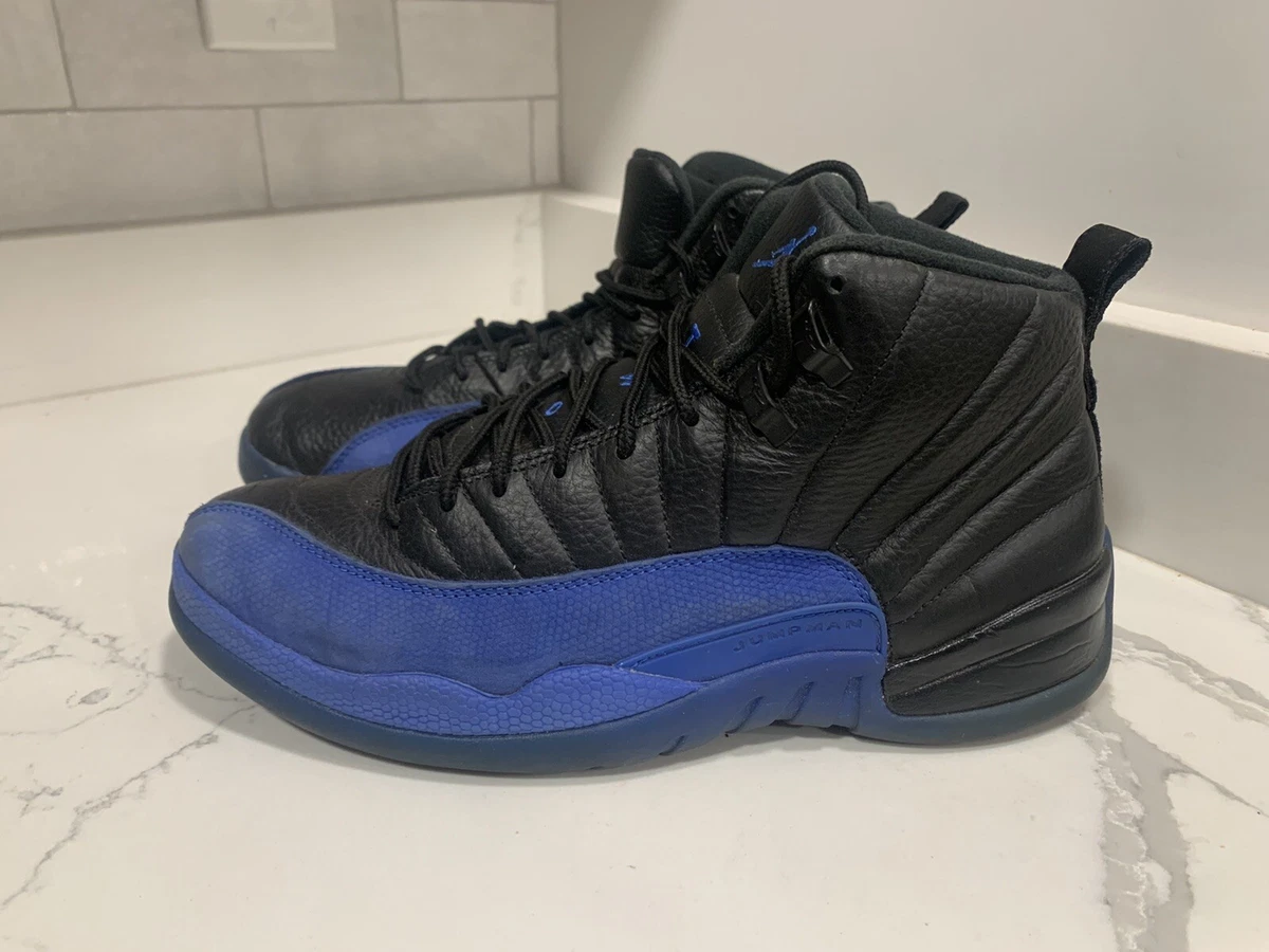 Jordan 12 hotsell game royale