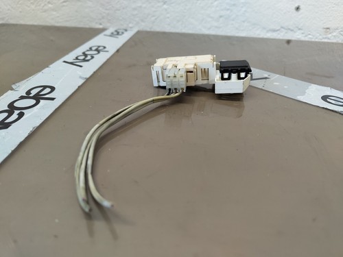 Siemens WM14E440/05 Waschmaschine Schloss Türverriegelung DA070 9000056291 #4921