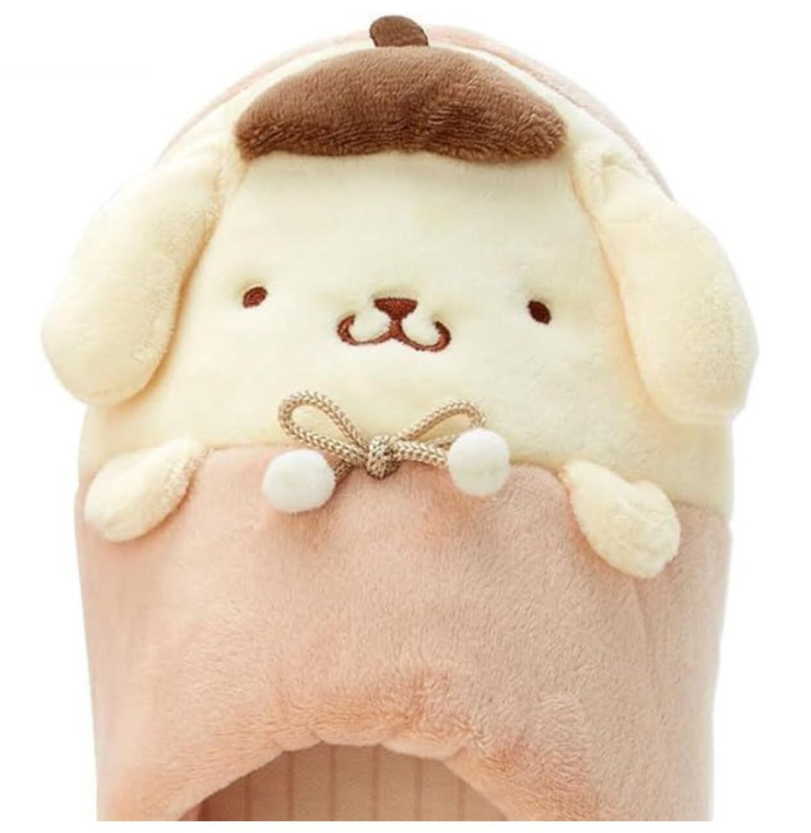 SANRIO Pom Pom Purin character slippers 597279 JP JP | eBay