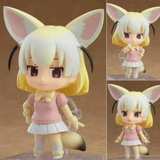 Nendoroid 919 Kemono Friends Fennec figure Good Smile (100% Authentic)