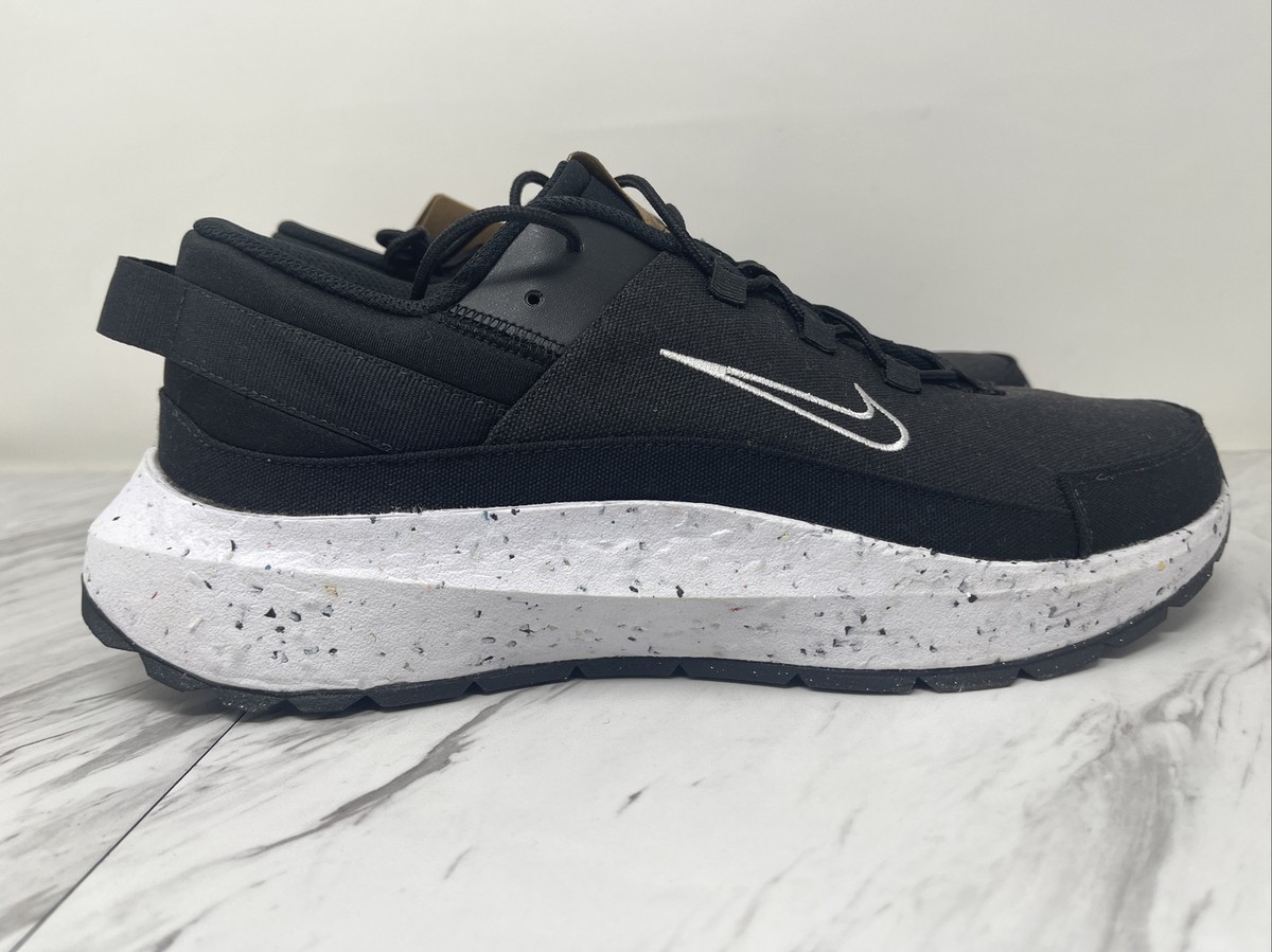 Nike Crater Remixa Womens 12 Mens Sports Gym Training Comfort