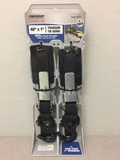 Pro Grip 30101 Polyester Transom Tie Down