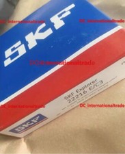 NEW SKF 22216 E/C3 spherical roller bearings 1PCS DC