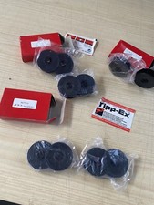 Lotto Ricambi Inchiostro Bobine Olivetti Vintage Epoca 