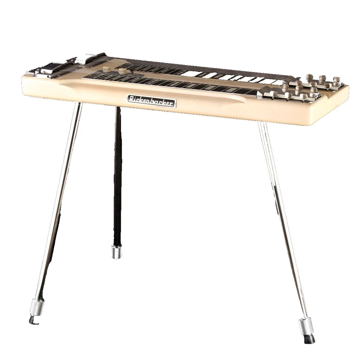 Guitarras acústicas Rickenbacker 6 Cuerdas