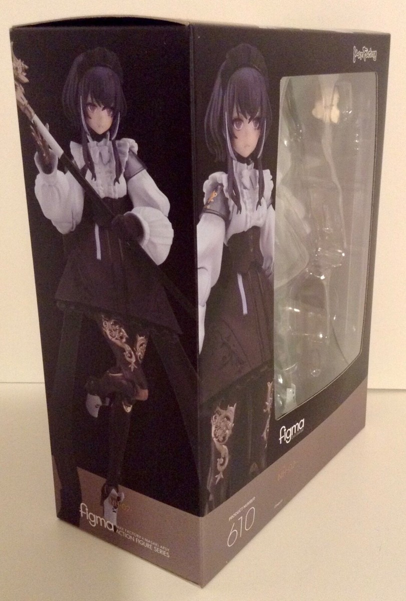 figma壱Another figma Ichi [another]｜Good Smile Company