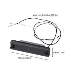 Rear Trunk Lid Release Handle for Hyundai Santa Fe /XL 2013-19 81260-2W000