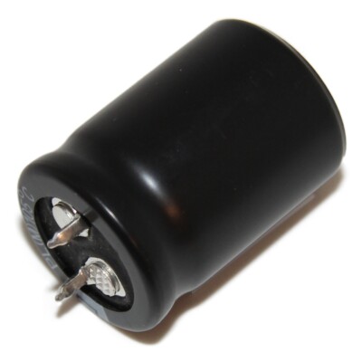 PL2E221MND2231 Kondensator: elektrolytisch SNAP-IN 220uF 250VDC Ø22x31mm Elit