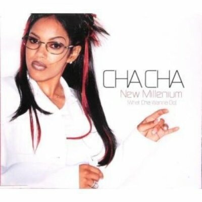 Cha Cha New millenium.. (1999)  [Maxi-CD]