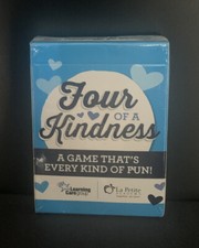 Four Of A Kindness La Petite Child  s Game For Pre School Games/ BN Sealed