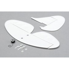 Hobbyzone Sport Cub S Airplane Tail Set HBZ4431