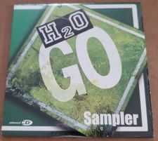 H20 Go Sampler (CD)