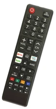 Remote Control Replace For Samsung 4K TV BN59-01315D BN59-01315B BN59-01315J