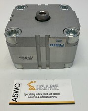 Festo ADVU-80-10-P-A  Compact Pneumatic Cylinder  80mm Bore,  10mm Stroke 156568