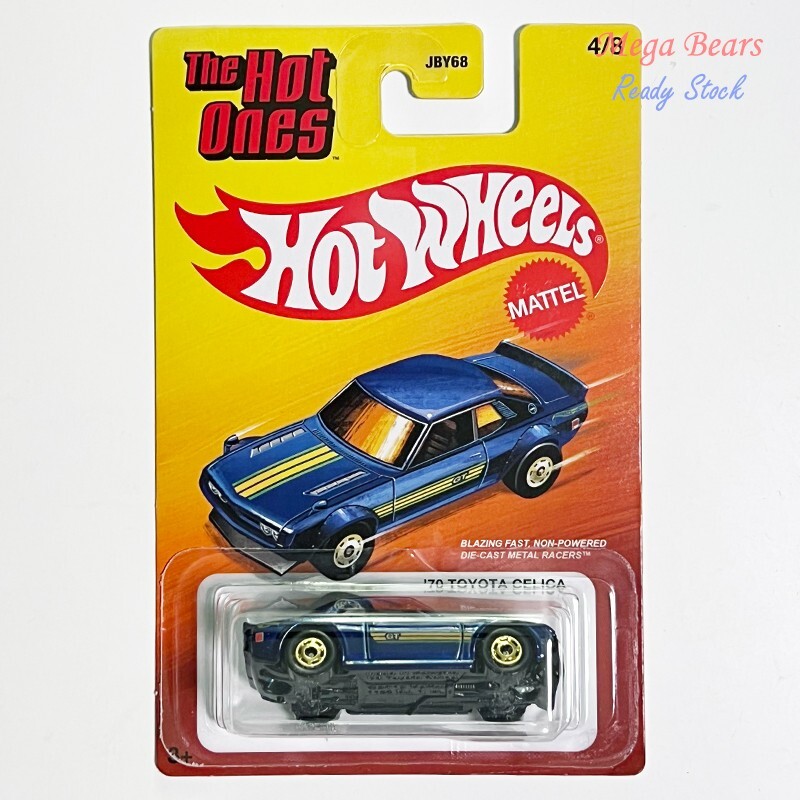 y*9様 ホットウィール ホットワンズ　hot wheels hot ones s-l400.jpg