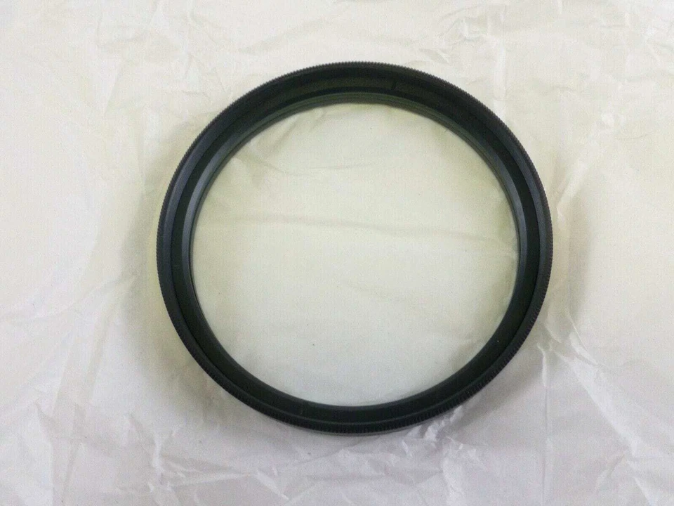 Tiffen Precision Optics 86mm UV Haze Filter NEW in OEM Box! - Image 3 of 4