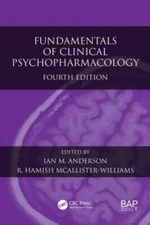 Fundamentals of Clinical Psychopharma... by Fanger, Michael Paperback / softback