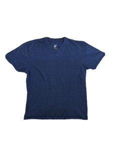beverly hills polo club men's v neck t shirt
