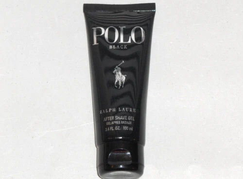 Bálsamos y lociones para después del afeitado en gel Ralph Lauren
