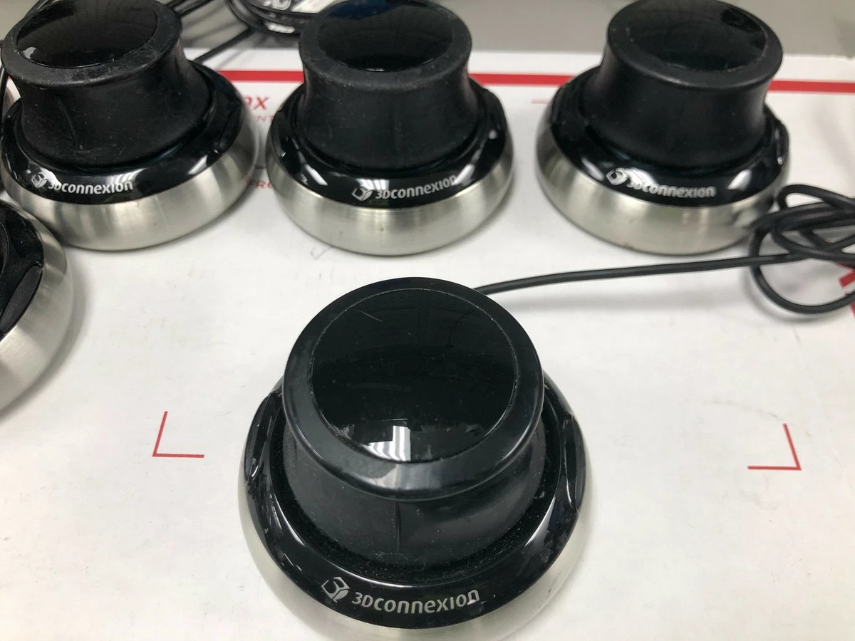 【加水分解品】3Dconnexion SpaceNavigator USB 加水分解品】3Dconnexion SpaceNavigator USB - メルカリ