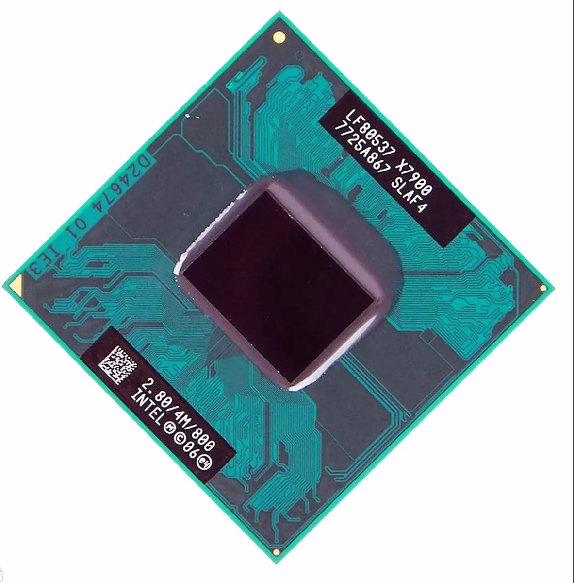 Intel Core 2 Extreme Купить