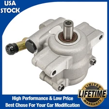 20281 Power Steering Pump for Ford Mustang 4.6L 1996 1997 1998-2004 F6ZZ3A674AA