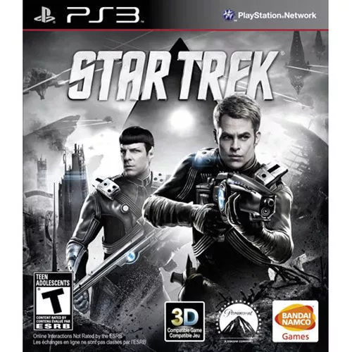 Best Star Trek games of all time