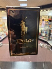 Polo Green By Ralph Lauren 8.0 Oz EDT Spray Sealed Box.