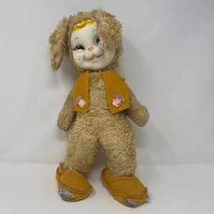 やんもも ラシュトン スカンク美品 RUSHTON CREATIONS Rushton Star Creation Bunny | eBay
