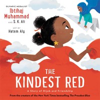 Ibtihaj Muhammad (U. A.) | The Kindest Red | Buch | Englisch (2023) | Gebunden