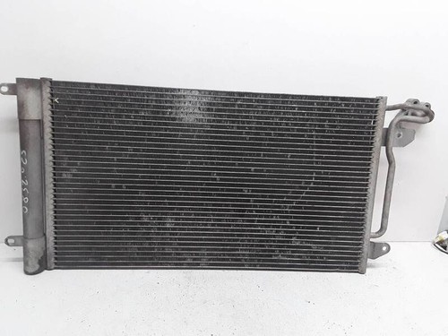 6R0820411D kondensator für SEAT IBIZA (6J5) REFERENCE vegdp1148786