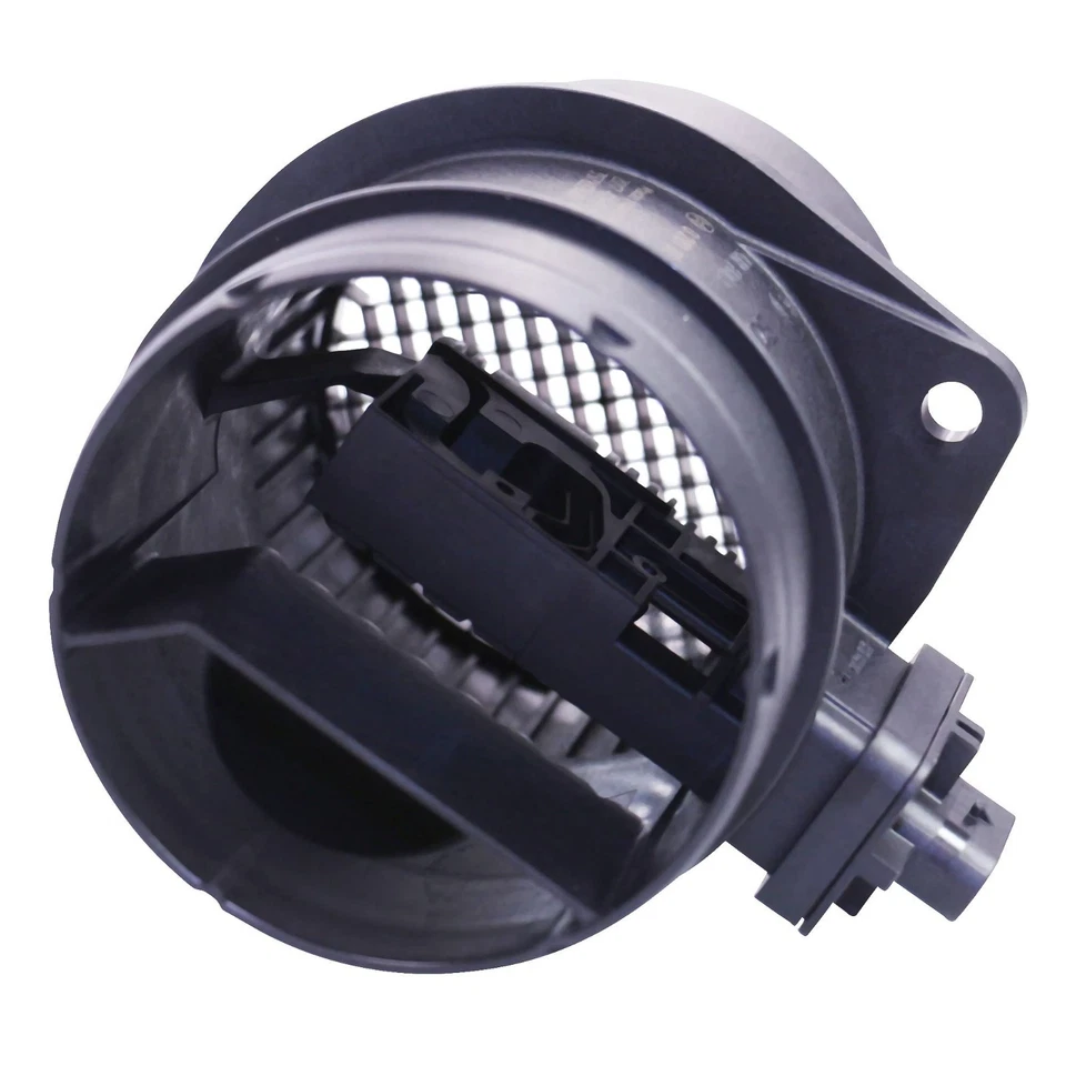 Mass Air Flow Meter Sensor BOSCH 0281002956 03L906461A for AUDI VW SKODA SEAT - Image 2 of 4