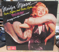 MARILYN MONROE RECORD 
