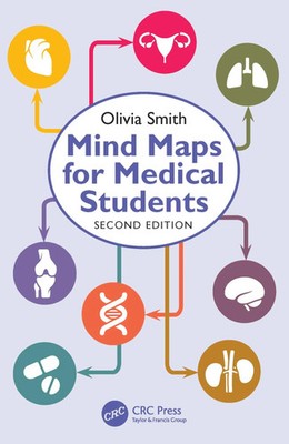 Mind Maps for Medical Students Olivia Antoinette Mary Smith Taschenbuch Englisch