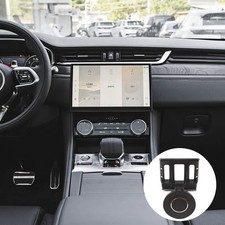 Magnetische Handyhalterung Auto KFZ Handy Halter F&uuml;r Jaguar F-PACE X761 21-23