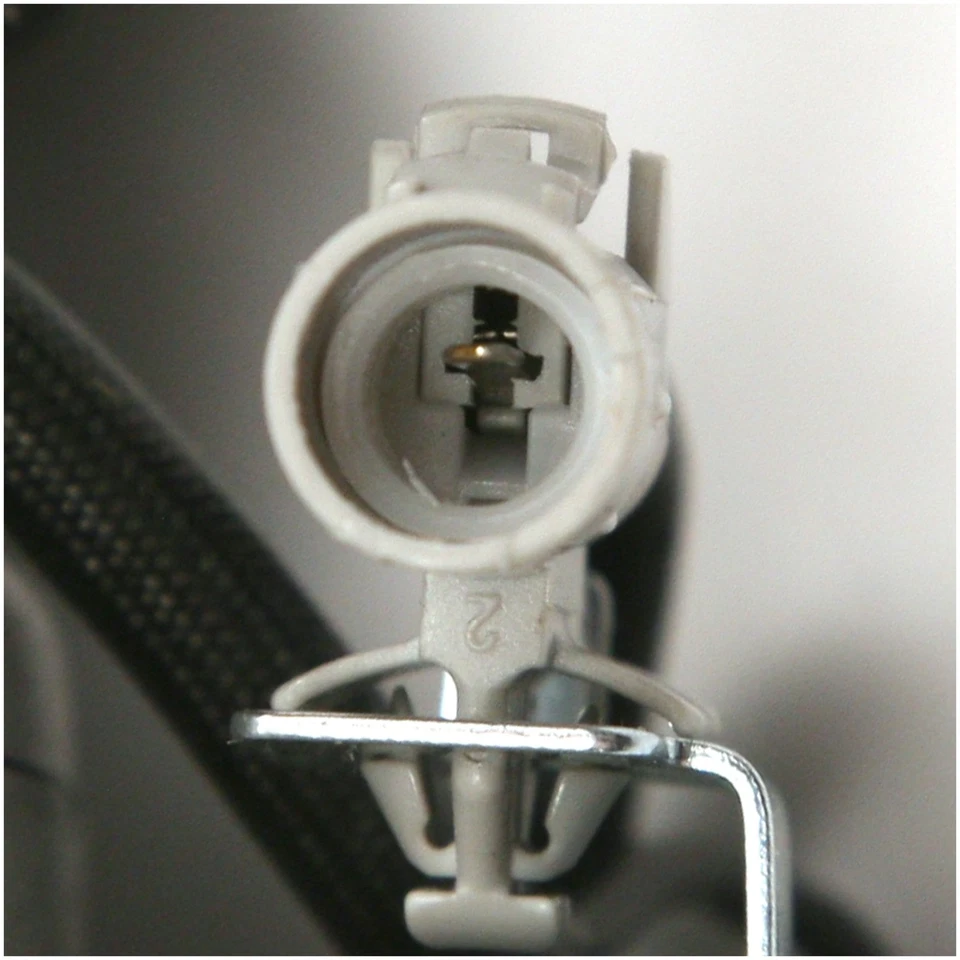 Compresor de aire acondicionado Delphi CS20116 Foto 4 de 4