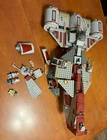 LEGO Star Wars: Republic Frigate (7964)