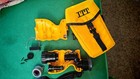 ITT night mariner 150 night vision scope