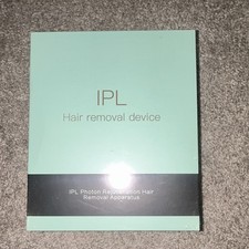 IPL Hair Removal Device Green IPL Photon Rejuvenation Apparatus Model TMY-002