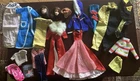 Vintage Barbie Lot Of Odds And Ends Pieces Excellent Shape