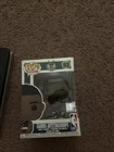 Funko Pop! Giannis Antetokounmpo #93 Milwaukee Bucks NBA Vinyl Figure