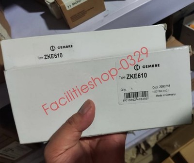 1Pcs New ZKE610 DHL/FedEx #zc